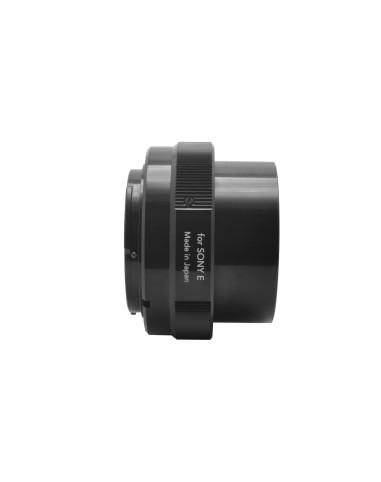 Tokina SZX SUPER TELE 400mm F8 Reflex MF Sony E mount 2