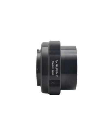 Tokina SZX 400mm F8 MF monture Fujifilm X 2