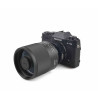 Tokina SZX SUPER TELE 400mm F8 Reflex MF Fujifilm X mount