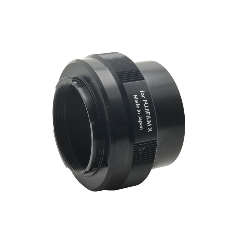 Tokina SZX SUPER TELE 400mm F8 Reflex MF Fujifilm X mount