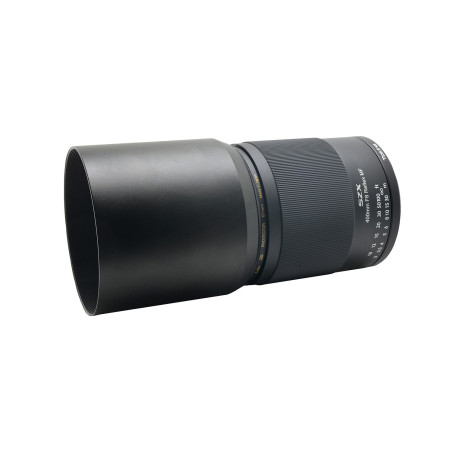 Tokina SZX 400mm F8 MF monture Fujifilm X