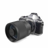 Tokina SZX 400mm F8 MF monture Micro 4/3