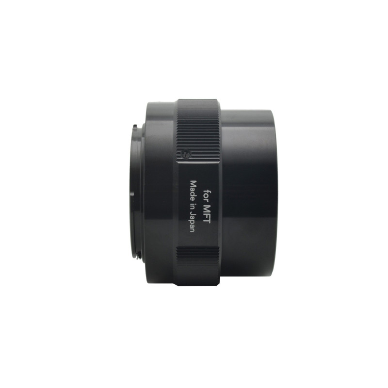 Tokina SZX SUPER TELE 400mm F8 Reflex MF micro 4/3 mount