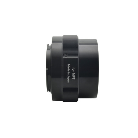 Tokina SZX SUPER TELE 400mm F8 Reflex MF micro 4/3 mount