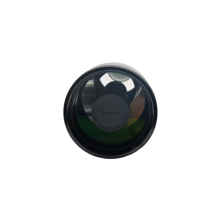 Tokina SZX 400mm F8 MF monture Micro 4/3