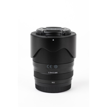 TOKINA atx-m 23mm F1.4 monture FUJI X