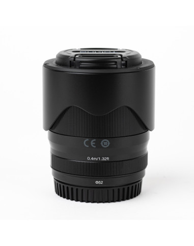 TOKINA atx-m 33mm F1.4 FUJI X mount 2