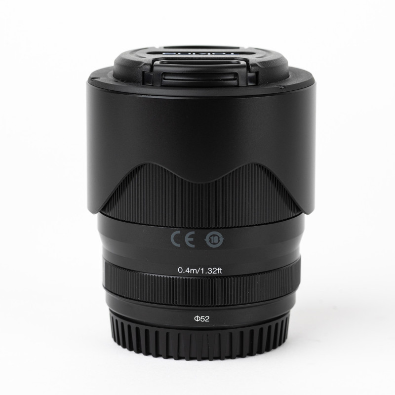 TOKINA atx-m 33mm F1.4 FUJI X mount