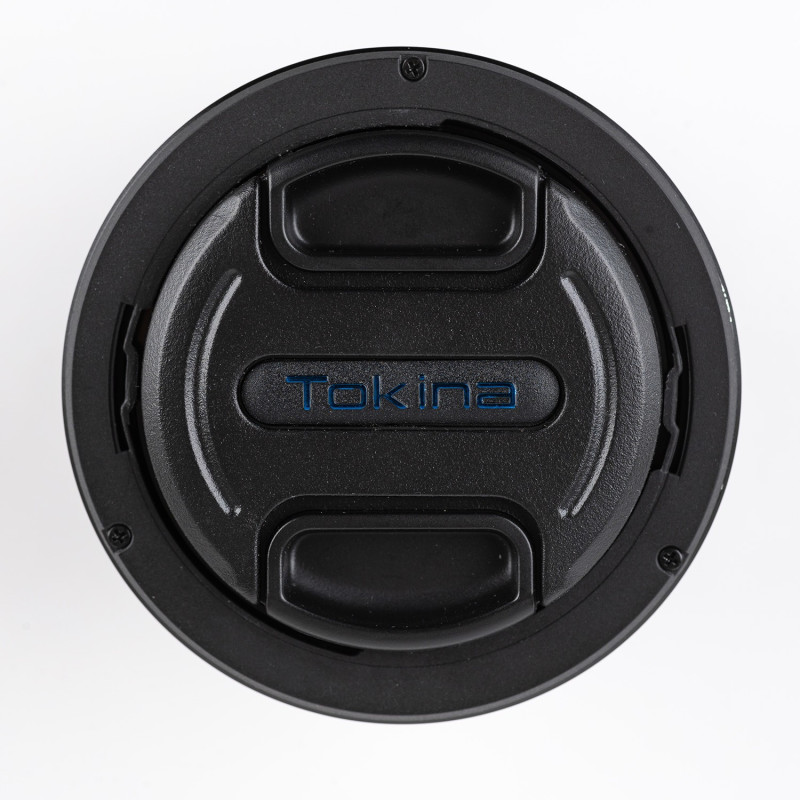 TOKINA atx-m 33mm F1.4 monture FUJI X