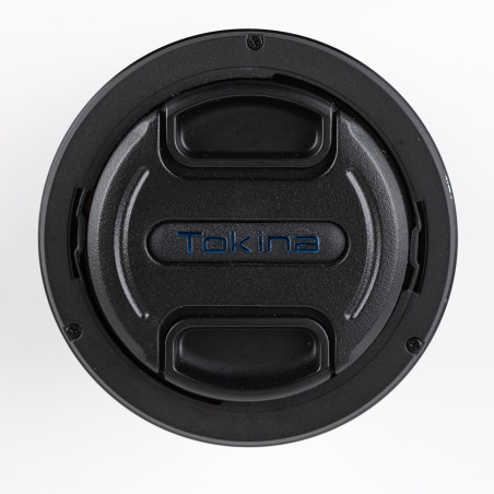 TOKINA atx-m 33mm F1.4 monture FUJI X