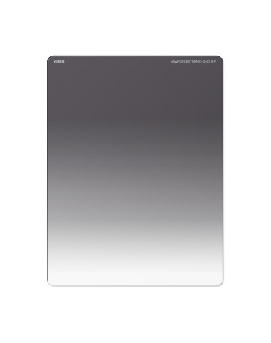COKIN NUANCES Extreme - Filtre Dégradé Entier Neutre ND8 - taille XL (Série X-Pro)