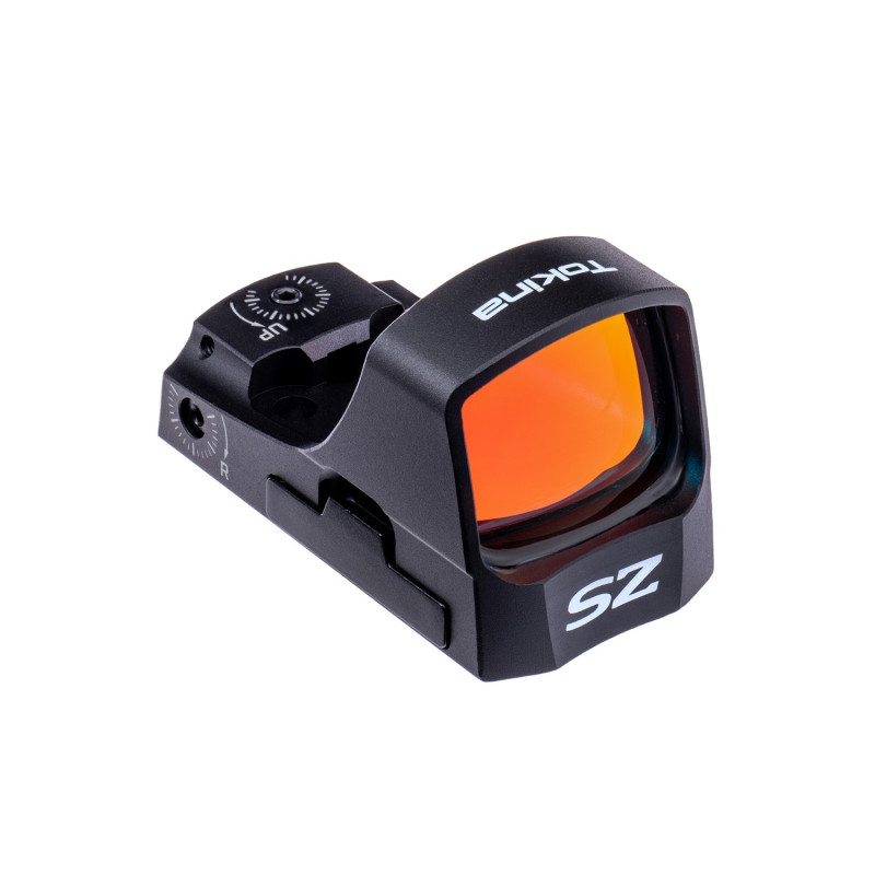 Tokina SZ Super Tele Finder Lens (TA-018)