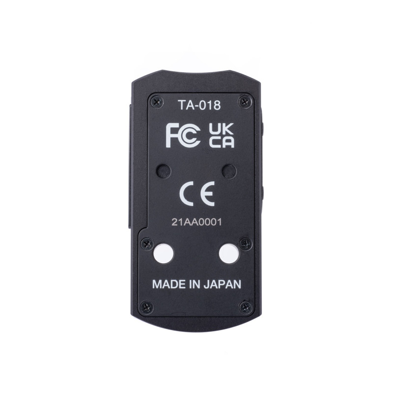 Tokina SZ Super Tele Finder Lens (TA-018)