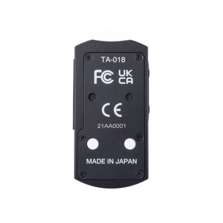 Tokina SZ Super Tele Finder Lens (TA-018)