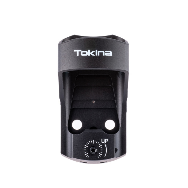 Tokina SZ Super Tele Finder Lens (TA-018)