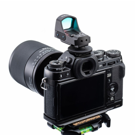 Tokina SZ Super Tele Finder Lens (TA-018)