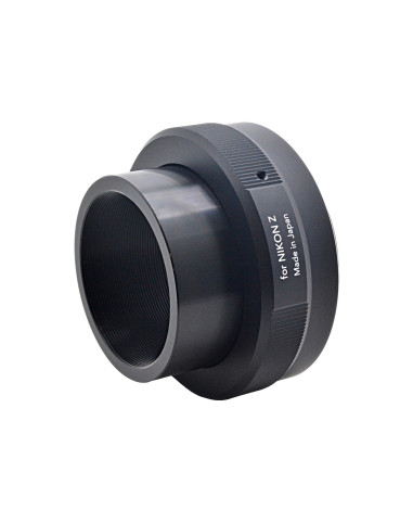 Tokina SZX SUPER TELE 400mm F8 Reflex MF NIKON Z mount 2