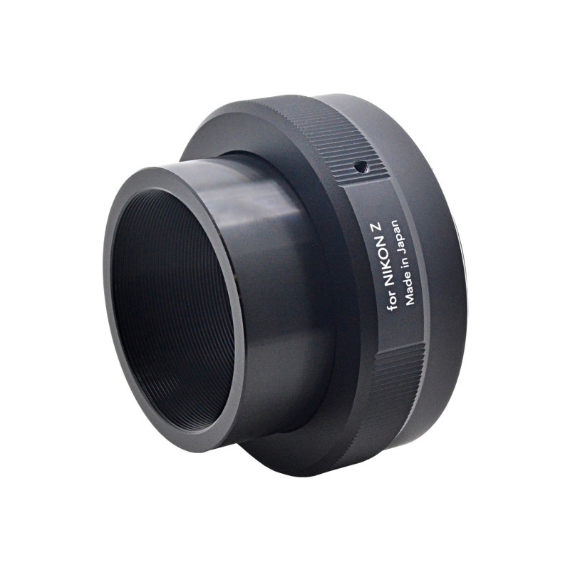Tokina SZX SUPER TELE 400mm F8 Reflex MF NIKON Z mount