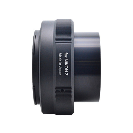 Tokina SZX SUPER TELE 400mm F8 Reflex MF NIKON Z mount