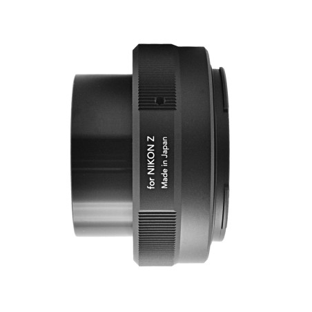 Tokina SZX SUPER TELE 400mm F8 Reflex MF NIKON Z mount