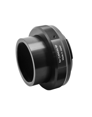Tokina SZX 400mm F8 MF monture CANON EOS-R 2
