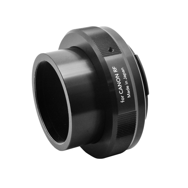 Tokina SZX SUPER TELE 400mm F8 Reflex MF CANON RF mount