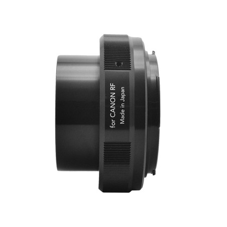 Tokina SZX SUPER TELE 400mm F8 Reflex MF CANON RF mount