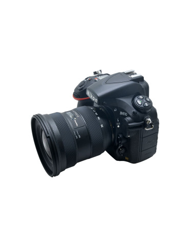 Tokina atx-i 17-35mm F4 FF Canon EF mount 2