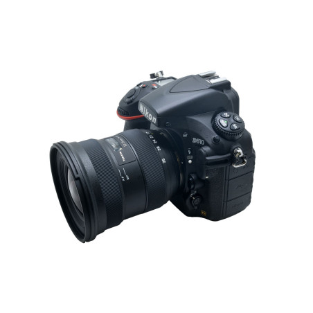 Tokina atx-i 17-35mm F4 FF Nikon F mount