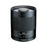 Tokina SZ SUPER TELE 500mm F8 MF monture NIKON F