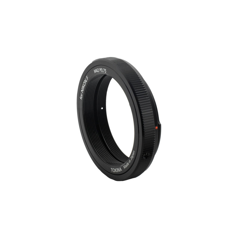 Tokina SZ SUPER TELE 500mm F8 MF NIKON F mount