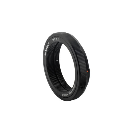 Tokina SZ SUPER TELE 500mm F8 MF NIKON F mount