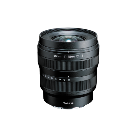 Tokina atx-m 11-18mm F2.8 SONY E mount