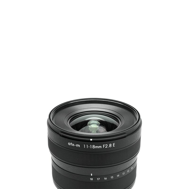 Tokina atx-m 11-18mm F2.8 SONY E mount