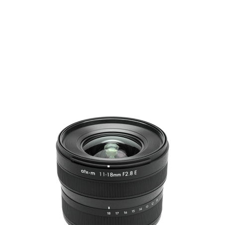 Tokina atx-m 11-18mm F2.8 SONY E mount