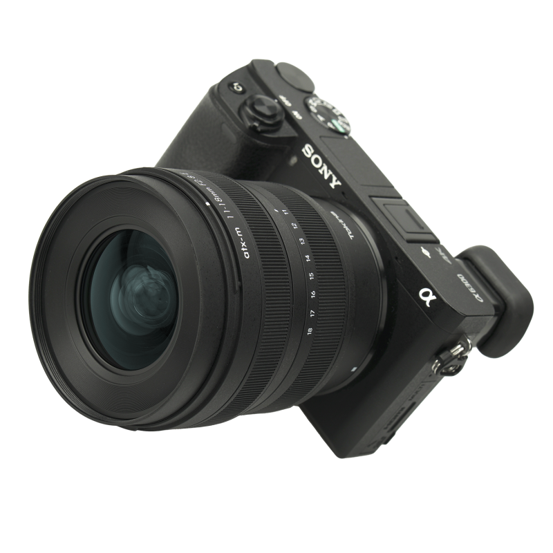 Tokina atx-m 11-18mm F2.8 SONY E mount