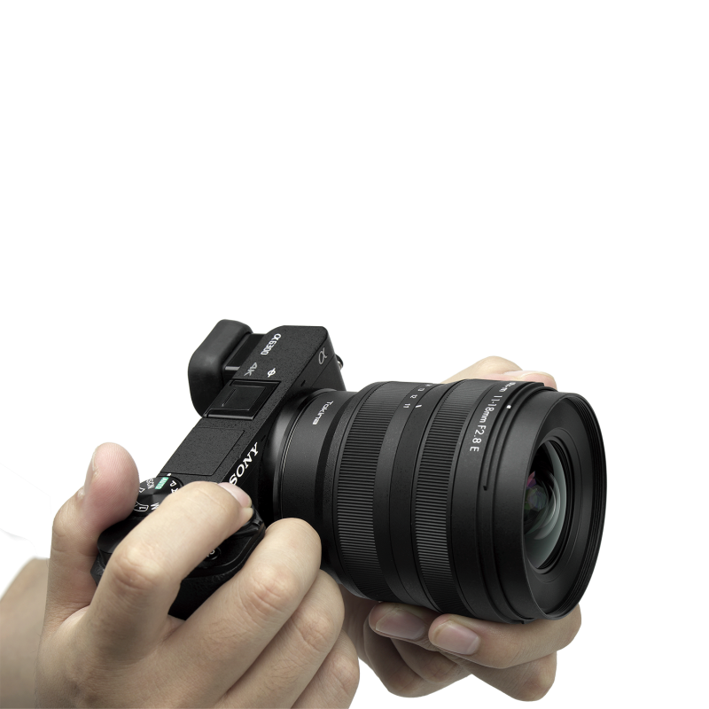 Tokina atx-m 11-18mm F2.8 SONY E mount