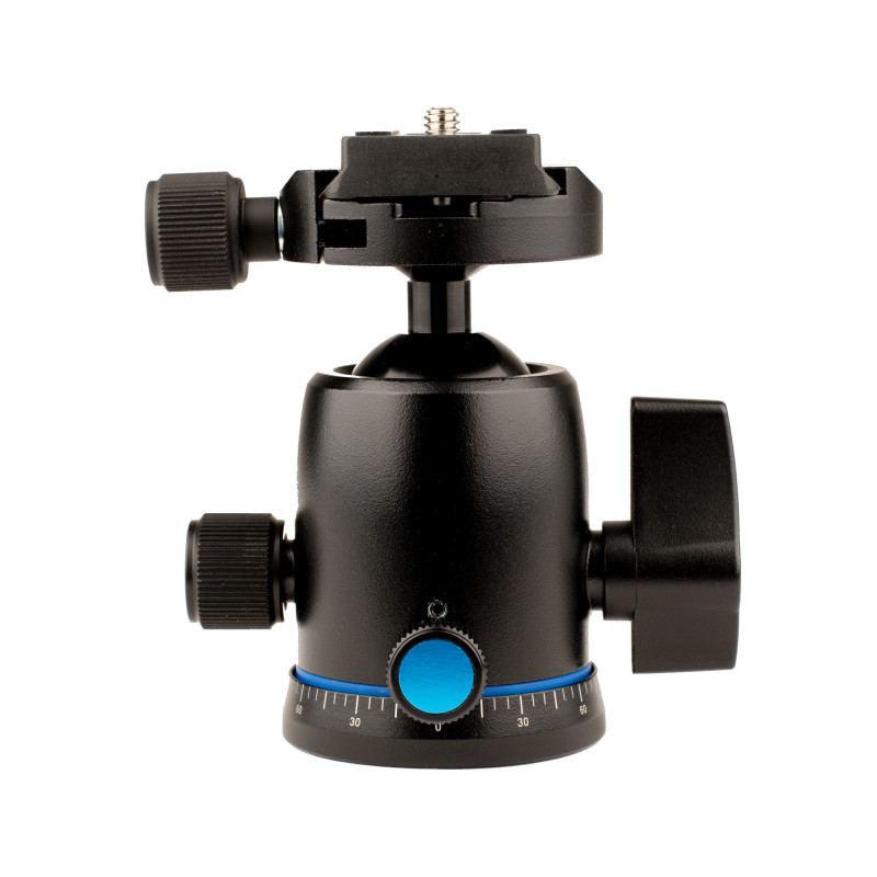 SLIK PBH-635AC ball head "Arca Swiss" compatible
