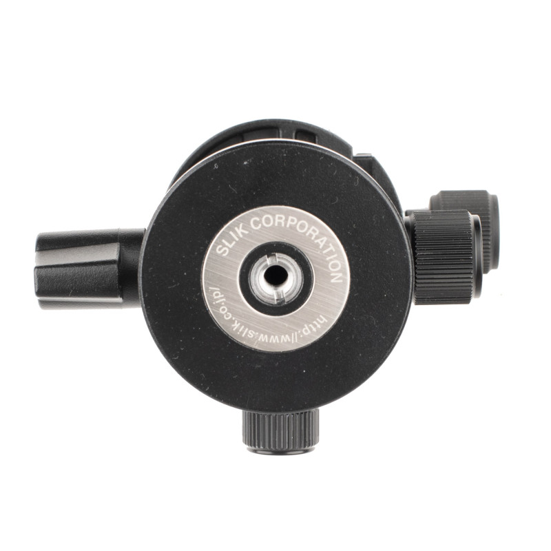 SLIK PBH-635AC ball head "Arca Swiss" compatible