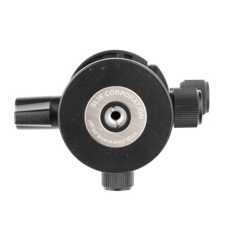 SLIK PBH-635AC ball head "Arca Swiss" compatible