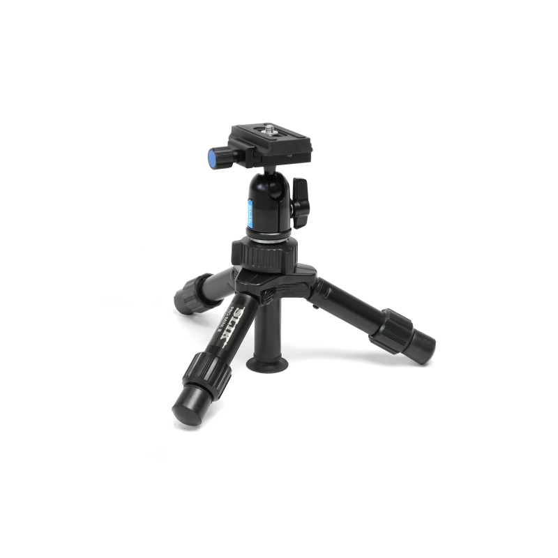 SLIK - Mini Pro BHAC - Ensemble Trépied & tête