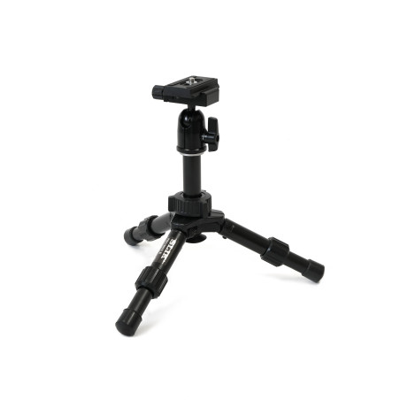 SLIK - Mini Pro BHAC - Ensemble Trépied & tête
