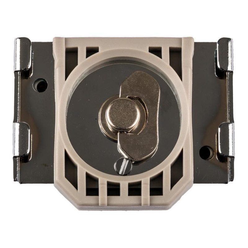 Plateau rapide coulissant SLIK pour 505QF, 506QF et 322VF