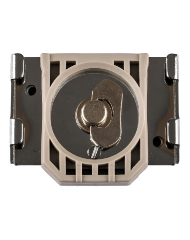 Plateau Rapide Coulissant SLIK Pour 322VF, 506QF et 505QF 2
