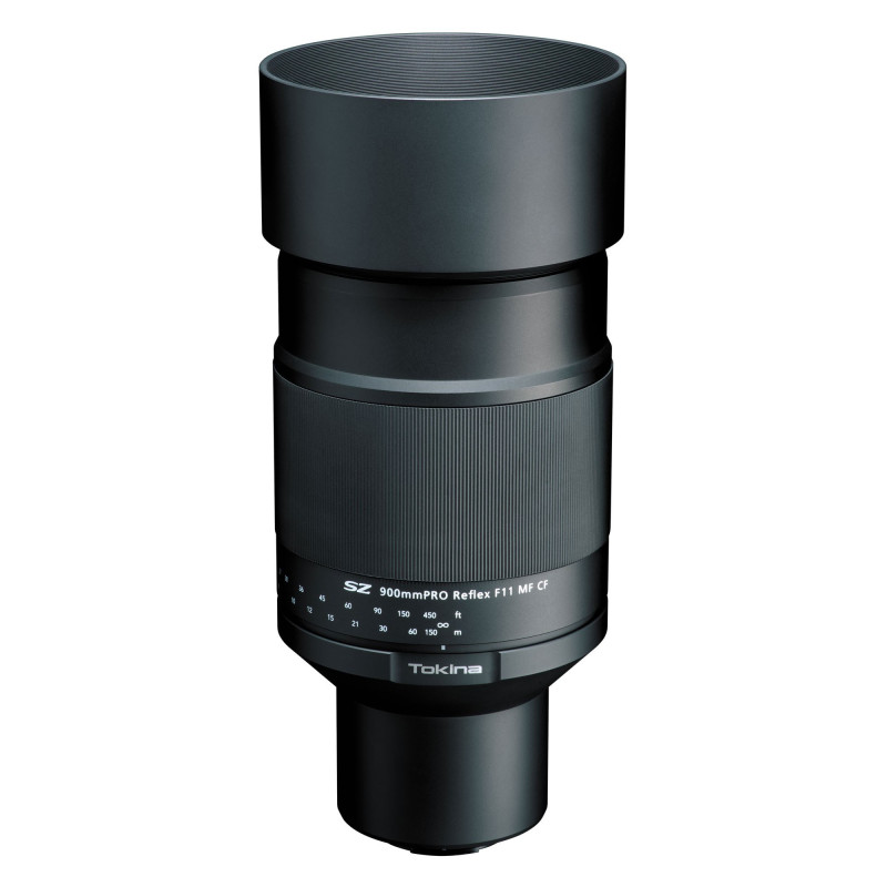 Tokina SZ 900mm PRO F11 MF X