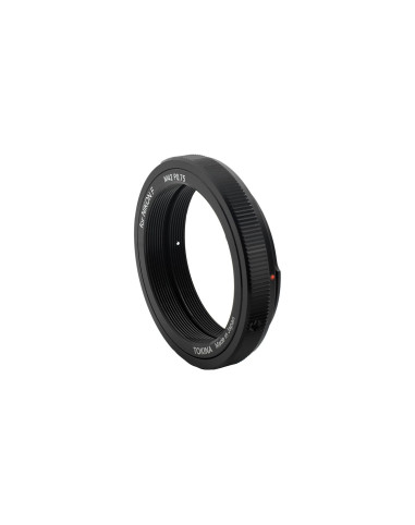 TOKINA T-mount to Nikon F Adaptor Ring