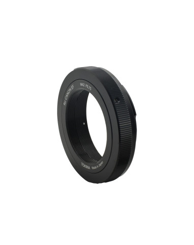 Tokina bague monture T vers Canon EOS