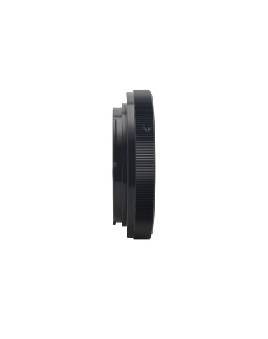 Tokina bague monture T vers Canon EOS 2