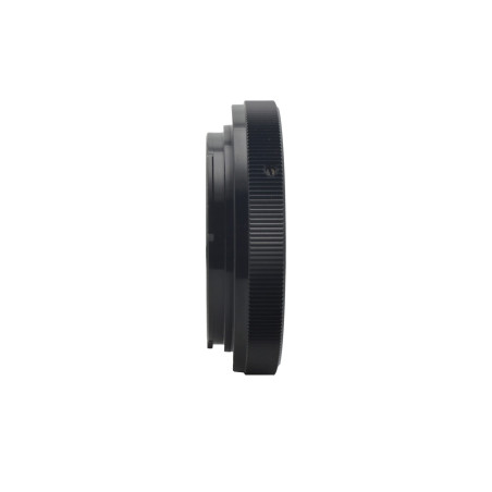 Tokina bague monture T vers Canon EOS