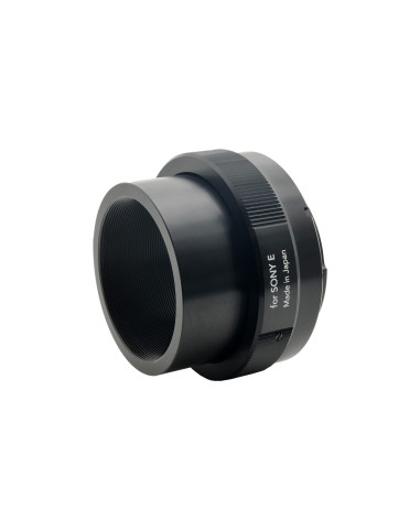 Tokina bague monture T vers Sony E 2